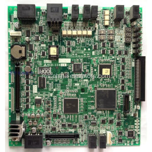 KCD-1161B KCD-1161C MITSUBISHI MRL Lif P1 Mainboard